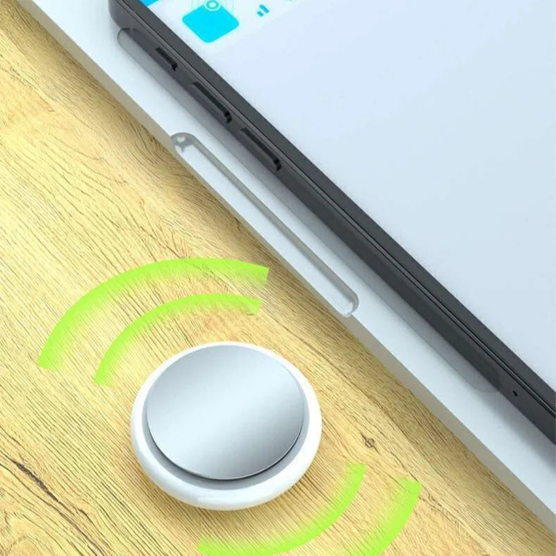 Xiaomi Bluetooth 5.0 GPS Mini Tracker Air Tag Anti-Lost Device Pet elderly Kids Wallet Tracking IOS Android Smart Finder Locator