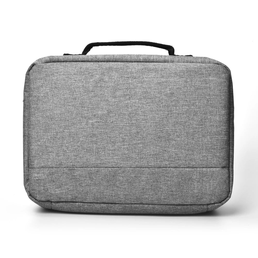 Salange Projector Bag for Mini projector Portable Protective Storage Case,  Projector Accessories Mini Beamer Travel Bag