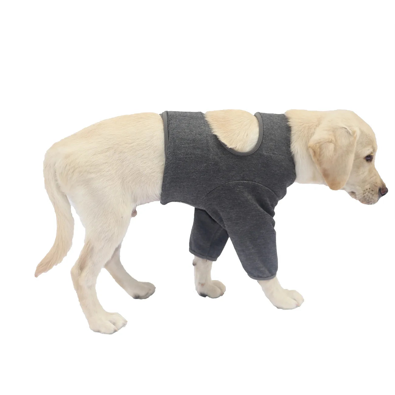 Dog Leg Sleeve To Stop Licking Dog Elbow Brace Front Legs Protective Sleeve Anti-lick Dog Knee Pads For Small Medium Large Dogs