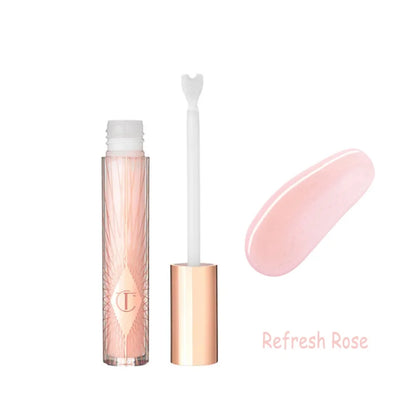 Charlotte Tilbury Air Cushion Pen Blush Stick Lip Gloss Blusher Highlight Spotlight Brightening Liquid Foundation Cosplay Makeup