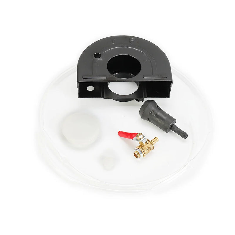 Power Tools Grinders Tools Set Home Water Cutting Waterproof With Water Pump Angle Grinder Carbon Steel Dustproof