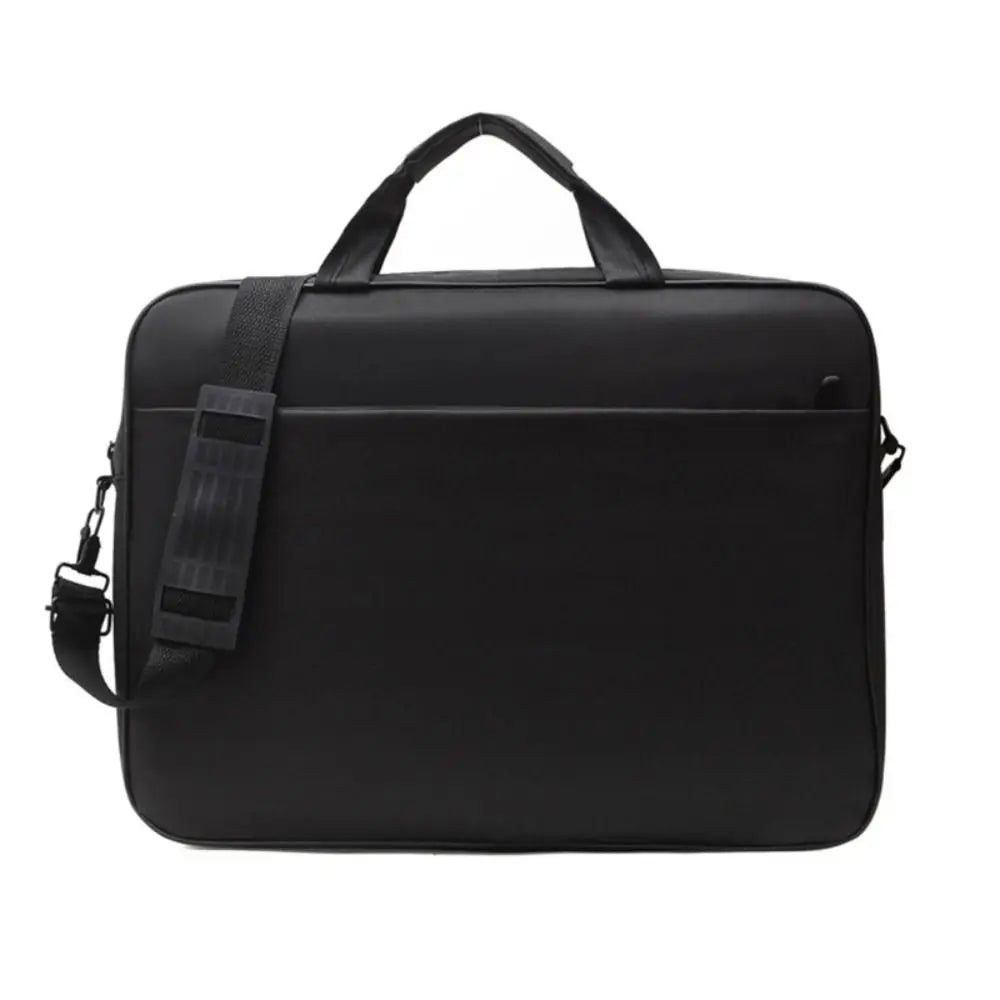 Large Capacity Laptop Bag Shockproof Protective Laptop Case 15.6 17 inch Strap Carrying for Lenovo/HP/Dell/Asus/