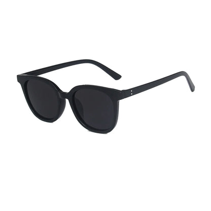1PC Men’s Sunglasses, New Model, Classic Square Frame, Casual, Versatile, Stylish, Trendy, Perfect for Everyday Use, Summer Acti