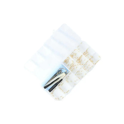 Screwdriver Assorted Kit Glasses Screws Replacement Glasses Screws Sets Sunglass Repair Tool Glasses Screws Eyeglass Nose Pads