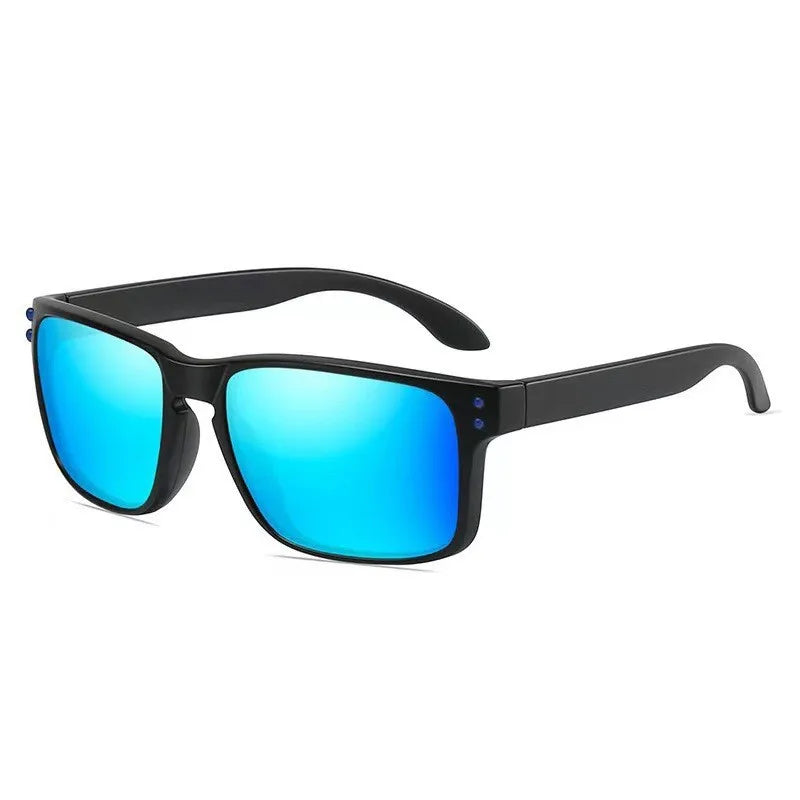 Fishing Sunglasses Polarized Men Women Camping Hiking Driving Glasses Sports UV400 Mirror Lenses Glasses Luxury Designer Eyewear
