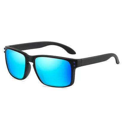 Fishing Sunglasses Polarized Men Women Camping Hiking Driving Glasses Sports UV400 Mirror Lenses Glasses Luxury Designer Eyewear