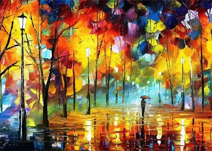Diamond Painting Famous Artist Salvador Dali Van Gogh Gustav Klimt Diamond Mosaic Handmade Art Exquisite Gift Home Decor