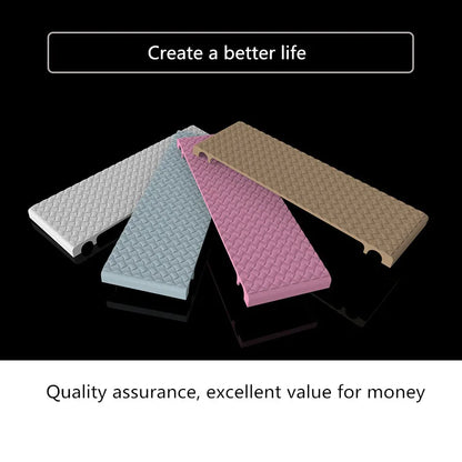 Wardrobe Closet Organizer closet adjustable wall-mounted storage shelf kitchen shelf  closet decorative shelves cabinet stand