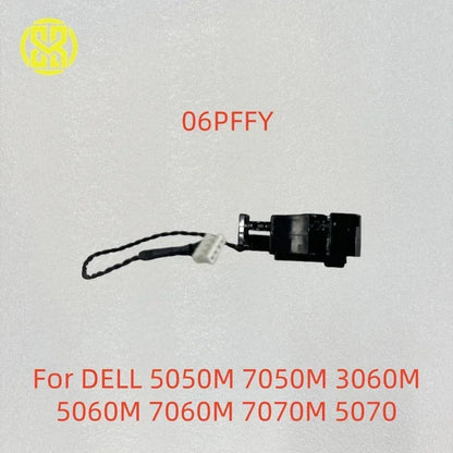 6PFFY 06PFFY For DELL 5050M 7050M 3060M 5060M 7060M 7070M 5070 Built In Speaker Laptop