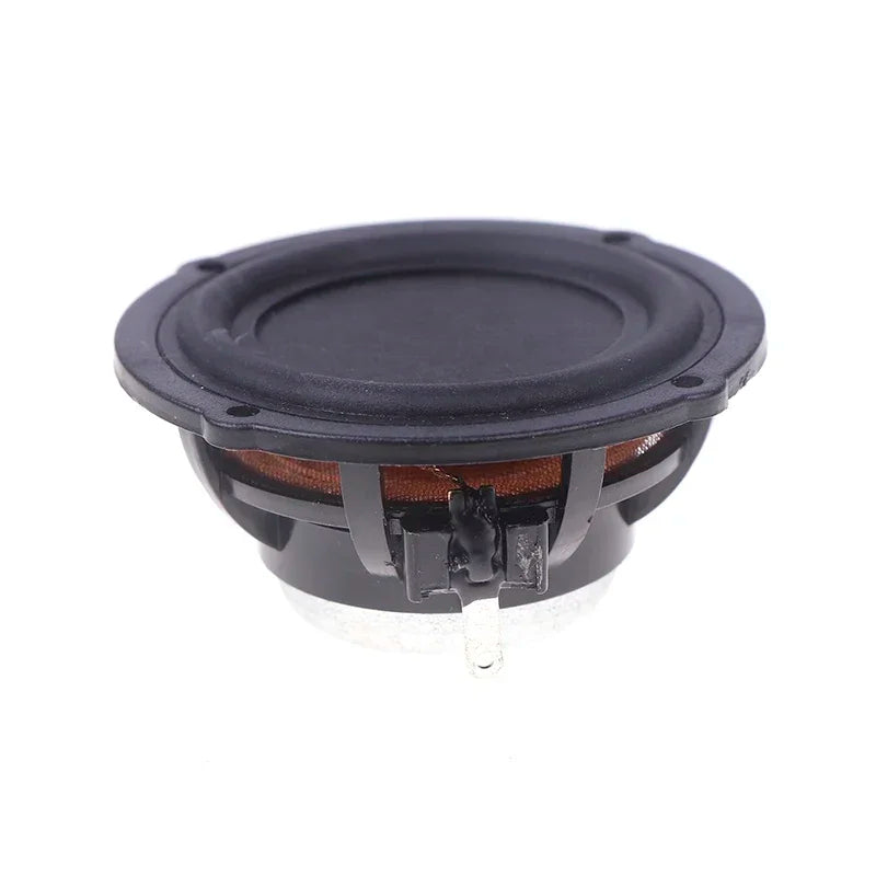 2Inch 52mm For High-end Full Range Speaker BMR Technology Flat Panel Honeycomb Diaphragm Fever Level