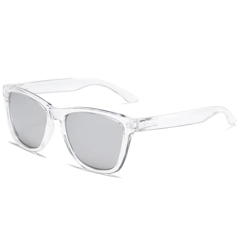 Sunglasses Man Anti-uv Sun Glasses Coating Lens Driving Fishing UV 400 Protection Outdoor Sports Shades Women