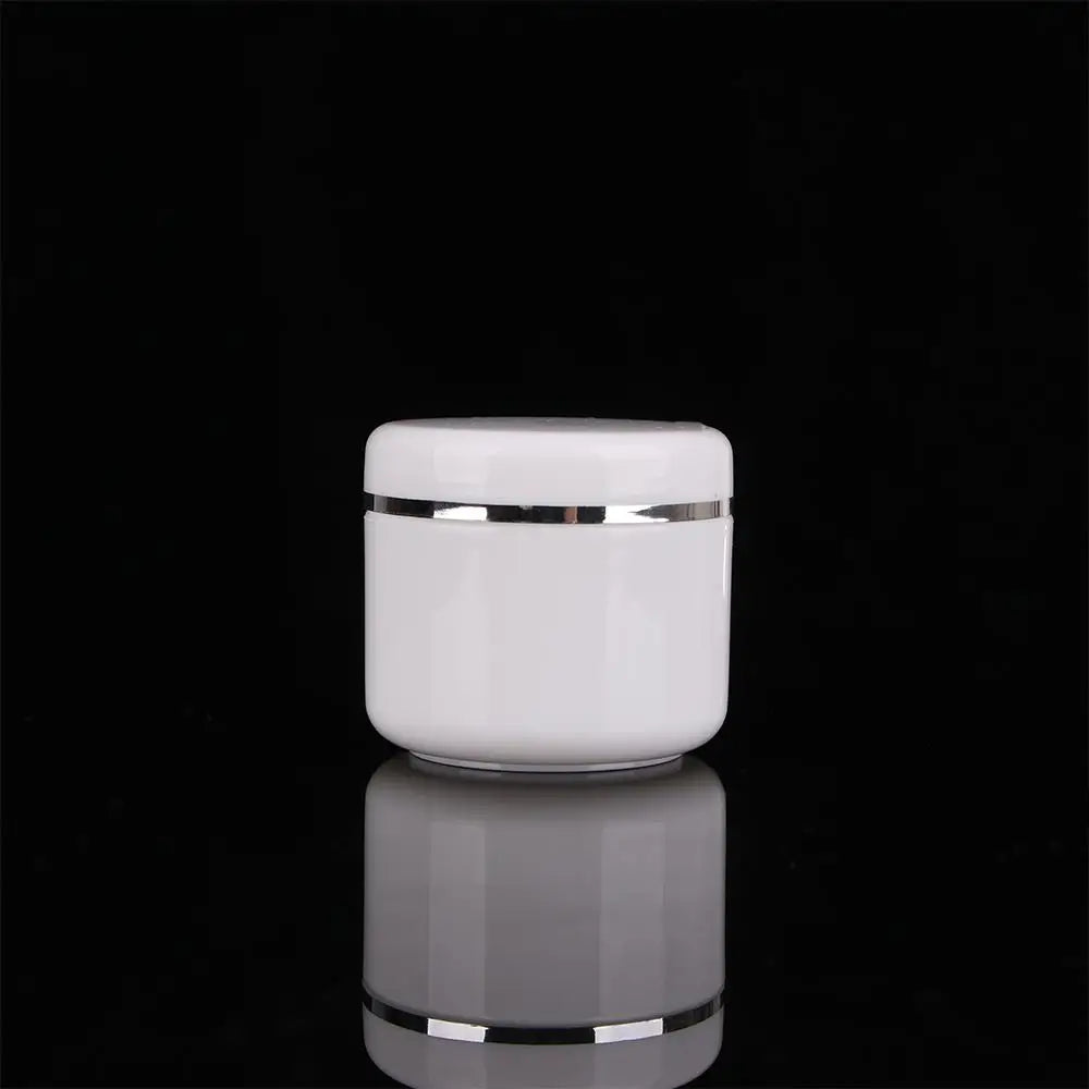 Sample Bottle Portable Cosmetic Lotion Storage Box Cosmetic Jar Cosmetic Container Refillable Bottles Empty Bottles