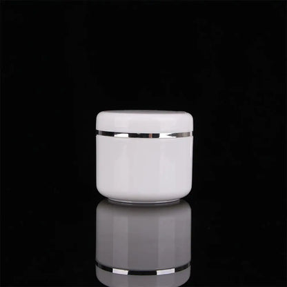 Sample Bottle Portable Cosmetic Lotion Storage Box Cosmetic Jar Cosmetic Container Refillable Bottles Empty Bottles