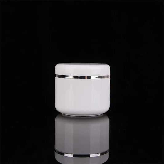 Sample Bottle Portable Cosmetic Lotion Storage Box Cosmetic Jar Cosmetic Container Refillable Bottles Empty Bottles