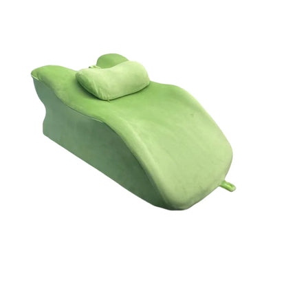 Comfort & Passion Pillow Couple's Multi-Functional Pillow for Bedroom - Perfect for Lovemaking