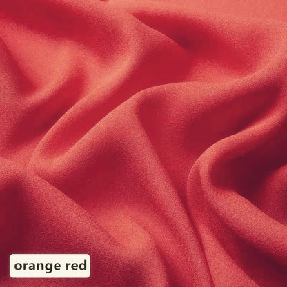 2024 Summer women's fashion Rainbow color irregular skirts,candy color ruffles chiffon skirts,sexy skirts