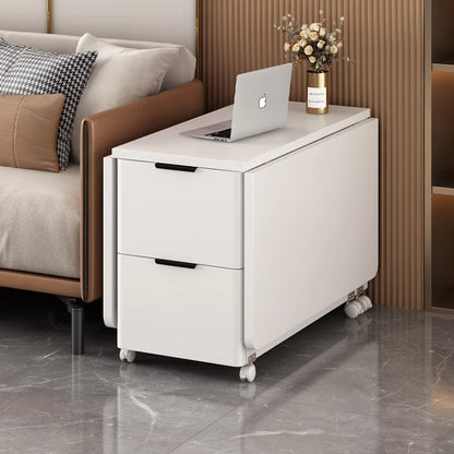 Italian Folding Coffee Table With Storage Removable Modern Neutral Coffee Table Premium Beauty Mesa De Centro Home Furniture