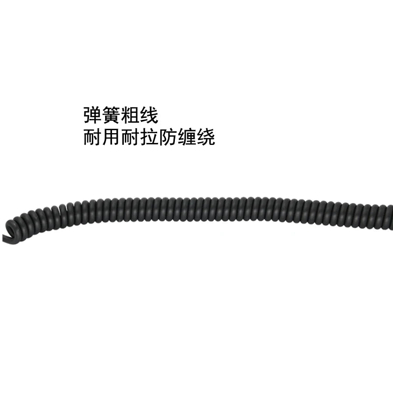 XIERDE Speaker Mic Micphone for Motorola XiR P6600 P6620   MTP3000 MTP3250 DEP550 DP2400 MTP3550 MTP3100 MTP3150 Walkie Talkie