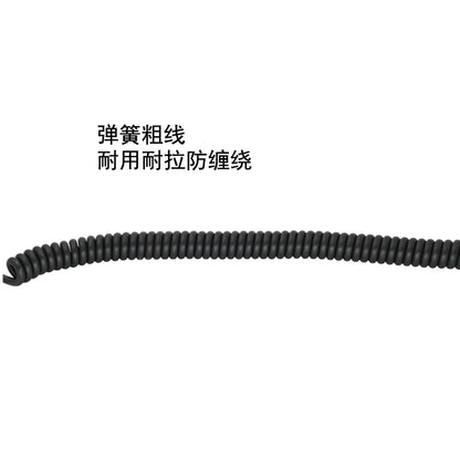 XIERDE Speaker Mic Micphone for Motorola XiR P6600 P6620   MTP3000 MTP3250 DEP550 DP2400 MTP3550 MTP3100 MTP3150 Walkie Talkie