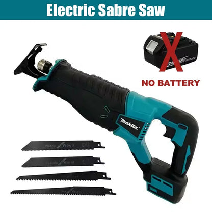 Makita Tools Wholesale Power Hot Air Gun Cordless Handheld Heat Gun Electric Reciprocating Saw Portable Saw Power Tools