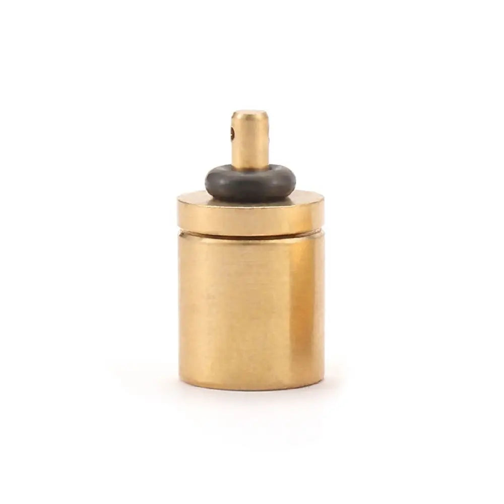 Portable Gas Tank Outdoor Stove Stove Accessories Gas Burn-er Accessories Gas Refill Adapter Gas Converter Head Stove Adapter