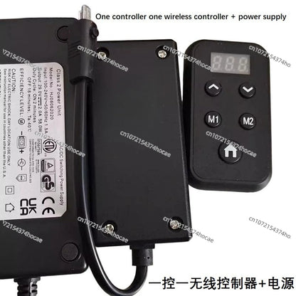 Office Desk/hand Cranked Desk/modified Electric Lifting Desk Accessories [recommended Purchase Complete Set  Equipment]