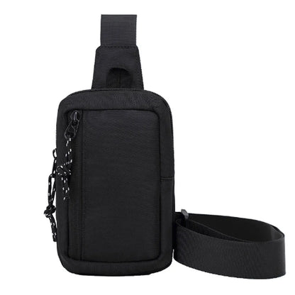 Men's Bag Fashion Oxford Small Casual Men Mini Handbags Male Cross body Shoulder Messenger Bags For Men Purses and Handbags