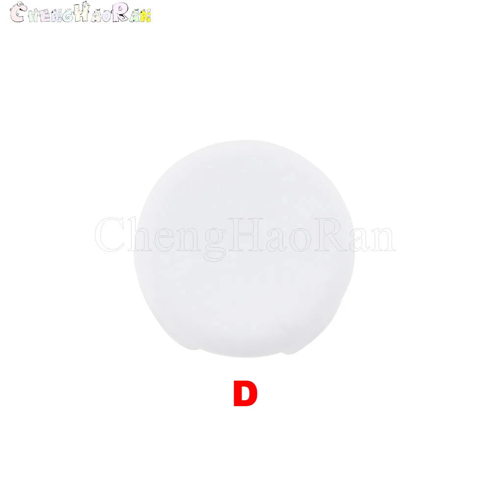 1Set 3D Analog Joystick Thumb stick replacement Parts For New 3DS New 2DS XL 3DS XL for NEW 3DS XL LL 2DS XL LL Console