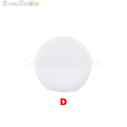 2pcs/lot Replacement Plastic Hard Thumbstick Thumb Stick Joystick Cap for 3DS 3DS XL for New 3DS 3DSXL XL LL/ New 2DS