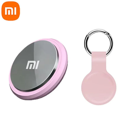 Xiaomi Bluetooth 5.0 GPS Mini Tracker Air Tag Anti-Lost Device Pet elderly Kids Wallet Tracking IOS Android Smart Finder Locator