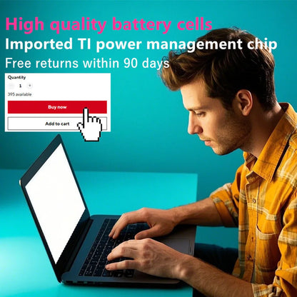 Laptop Battery For Dell Latitude 12 7280 7290 7380 7390 E7380 E7390 E7280 E7290 14 7480 7490 E7480 E7490 F3YGT
