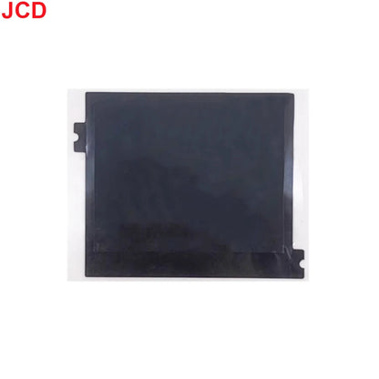 1pcs For NDS Lite NDSL Console Replacement Top & Bottom LCD Display Screen Dustproof Adhesive Sponge Double-Sided Adhesive Glue