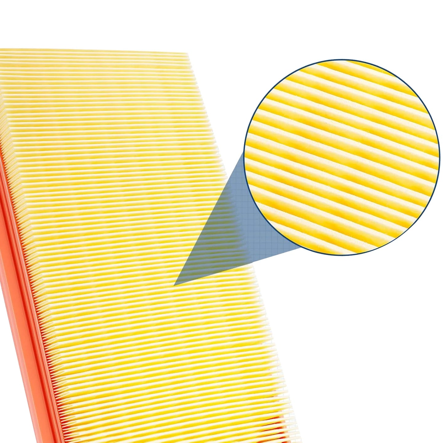 LOVATO FILTER CARTRIDGE (FIBER GLASS)
