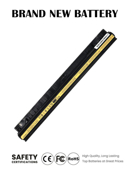 Laptop Battery For Lenovo G50-30 G50-45 G50-70 75 80 G40-30 G40-45 G40-70 G40-80 Z40-70 Z40-75  Z50-30 Z50-70 Z70-70 Z50-80