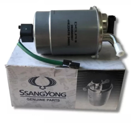 filter Ssangyong 2247034000 original    auto parts