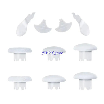 573A Gaming Accessories for Controller Back Paddles Game Controller Triggers Buttons