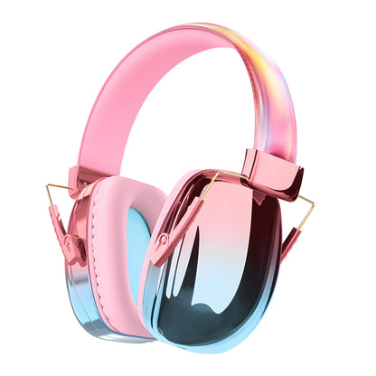 EarMuffs Active Headphones for Electronic Shooting Hearing Protection Ear Protect Noise Reduction Active Hunting Headphone