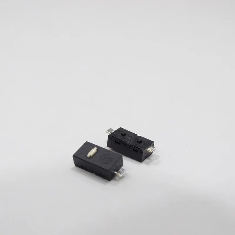 2pcs/pack Kai Long 2 Pins Mouse Micro Switch For Logitech M905 G502 G903 Side Button Betop T6