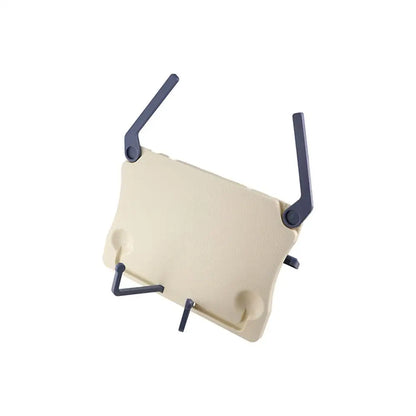 Office Supplies Textbooks Calligraphy Reading Bookend Student Stationary Book Stand Reading Stand Desk Bookshelf Books Holder
