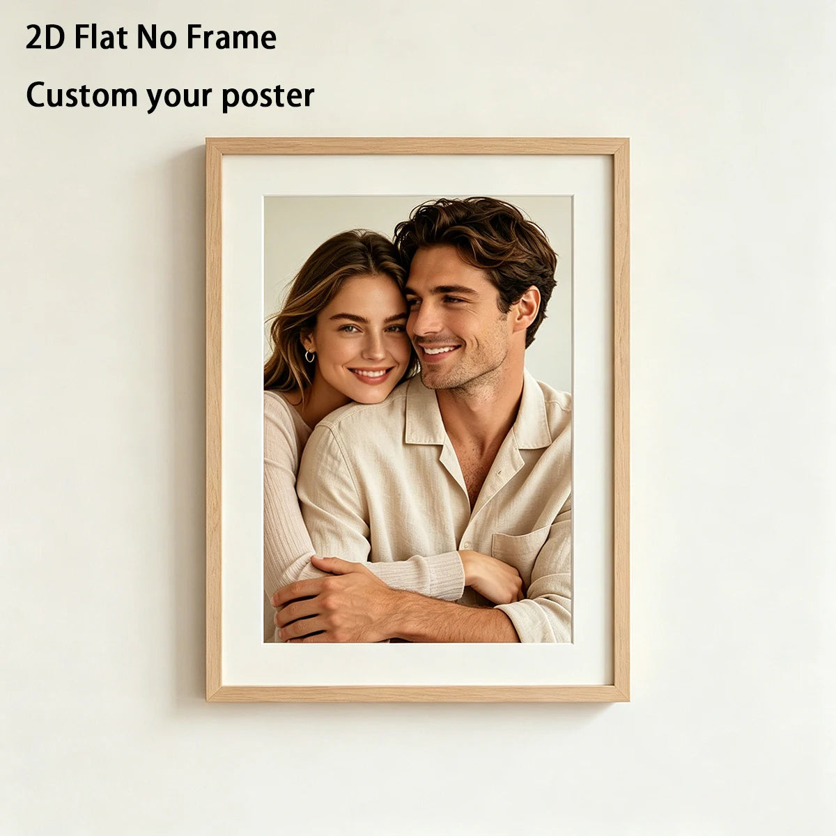 Custom Posters  Personalized Wall Art  Custom Pet Photos  Custom Your Own Photos  Canvas Printing For Room Decor  Wall Decor