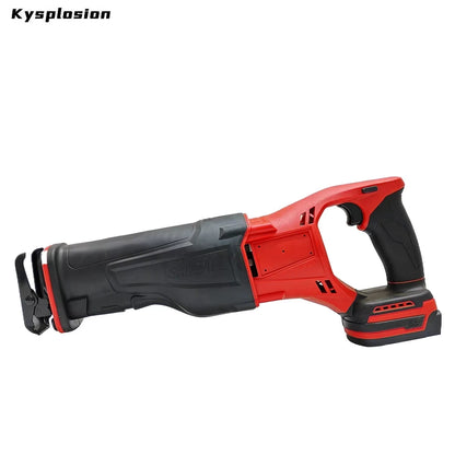 electric tools Chainsaw Handheld Garden Electric Chain Saw for Tree Branch Wood Cutting for Milwaukee M18 Battery Power tools