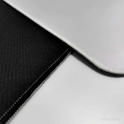 Custom Card Game Pad HD Mousepad Computer Mouse Pad XXL Playmat Non-Slip Natural Rubber Carpet Mouse Mats Desktop DIY Mouse Pad