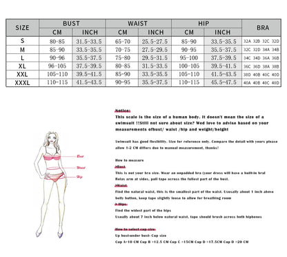 Lace Up Bikinis 2025 New Sexy Women Swimsuit Swimwear Female Micro Bikini Set Biquini Bathing Suit Swimming Suits Beachwear