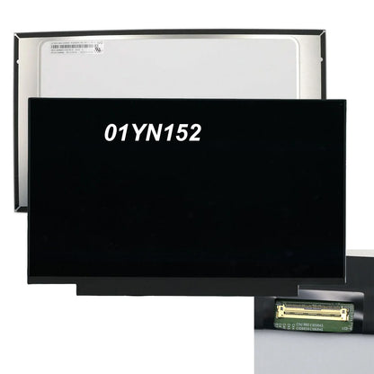 01YN152 1YN152 New For Lenovo ThinkPad t490 T495 T490S P43S 14 in LCD FHD IPS Touch Screen Display Panel