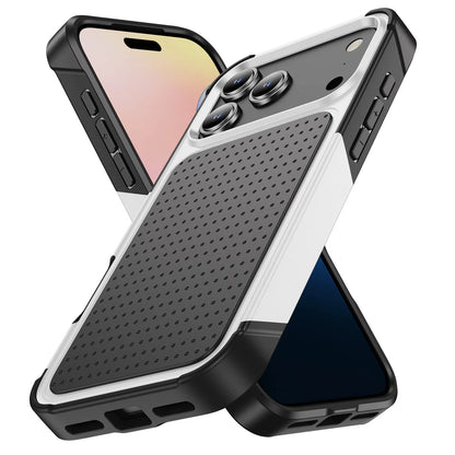 Protective Phone Case for Iphone 17 Pro Max Air 16 Plus 15 14 13 Pro Iphone17 Iphone16 Iphone15 Strong Hard Armor Cases