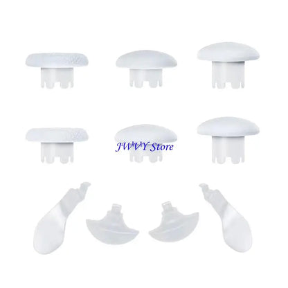 573A Gaming Accessories for Controller Back Paddles Game Controller Triggers Buttons