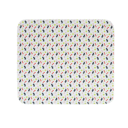 Pet Bed Mat Reusable Dog Urine Pad Puppy Pee Fast Absorbing Pad Rug Pet Dog Diaper Urine Pads For Small/Medium/Large Dogs