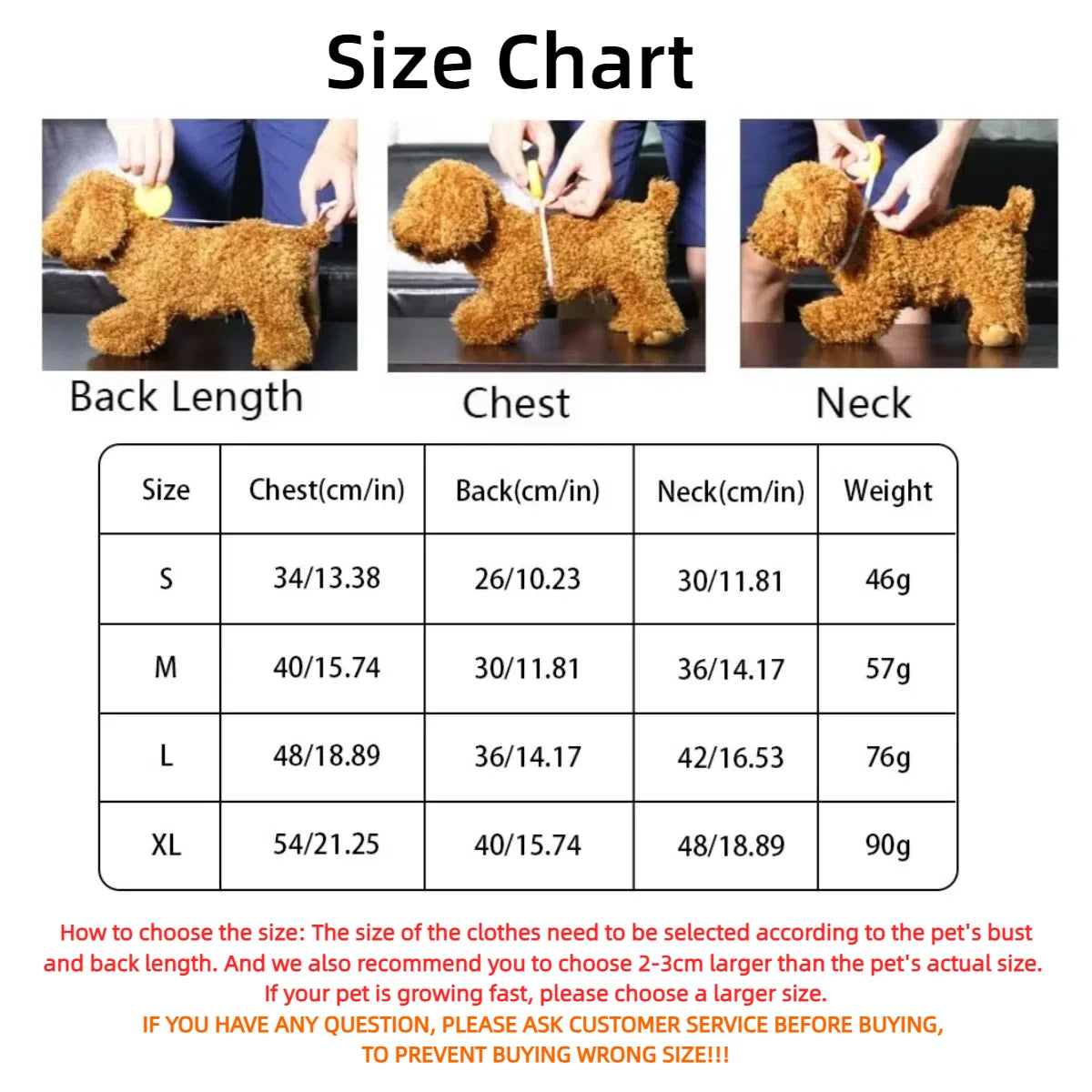 Winter Warm Fleece Dog Clothes Pet Jacket Vest Small Dog Puppy Cats Clothing French Bulldog Costumes Chihuahua Coat Pet Clothes