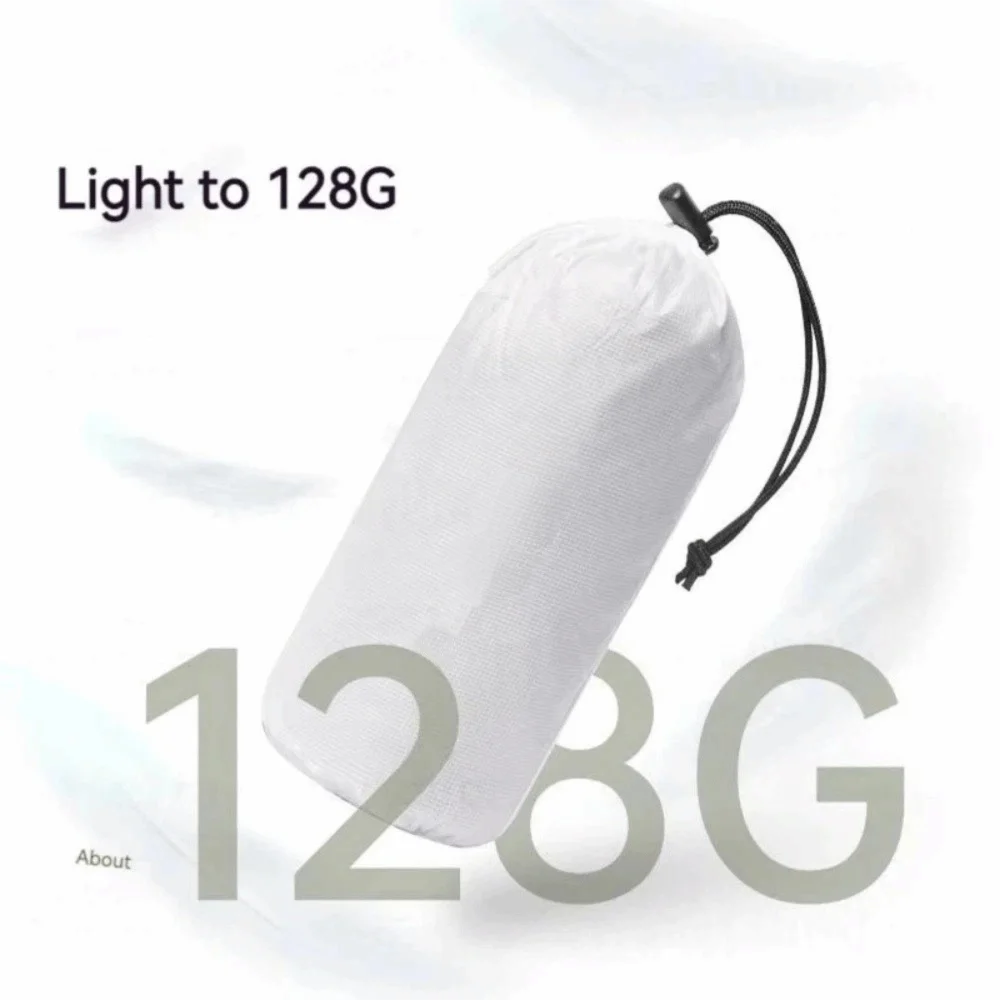 Ultralight Sleeping Bag Liner Warm Inner Liner Sleeping Bags Nylon Single Travel Hotel Camping Sheet Travel Hiking Camping
