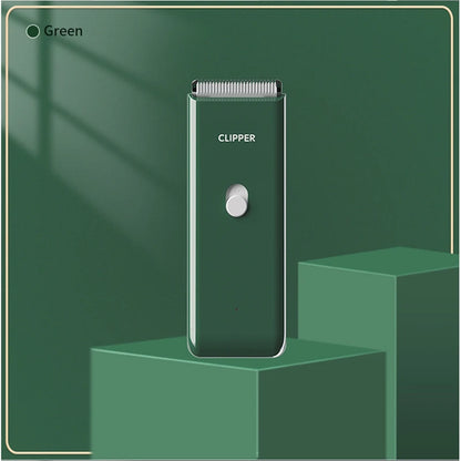 Pet Grooming  Kittens And Puppies Mute Electric Push Clippers Electric Waterproof Professional Shaving